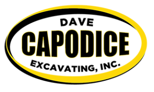 Dave Capodice Excavating & Material Sales